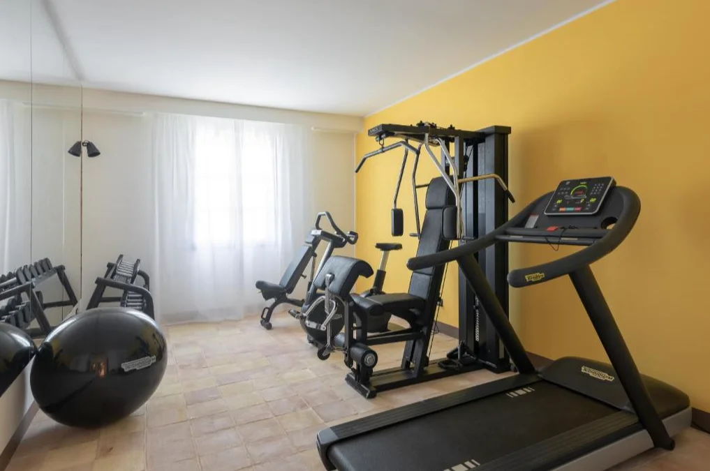 Momentum Wellness Bioresort | fitness